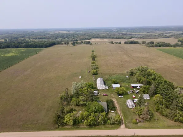 17667 155th Ave, Wadena, MN 56482