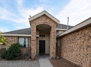 10304 Heron Rd SW, Albuquerque, NM 87121