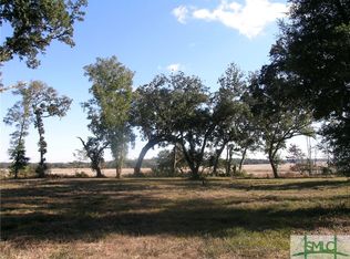 47 Coopers Point Dr, Townsend, GA 31331