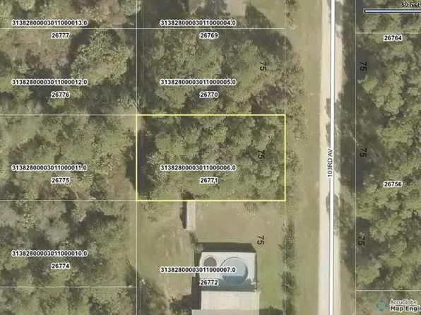 9235 103rd Ave, Vero Beach, FL 32967