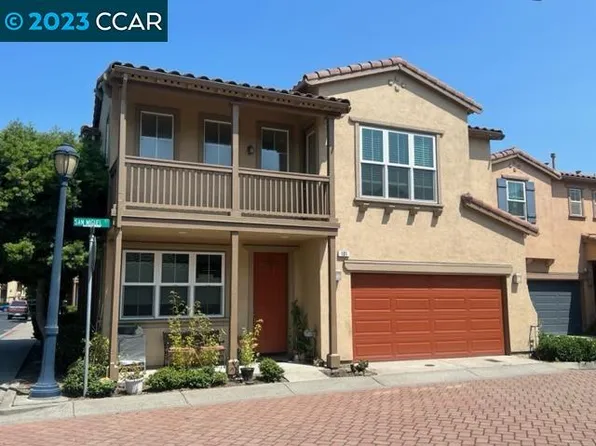 101 San Miguel Ct, San Pablo, CA 94806