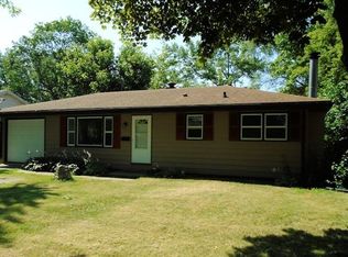 1020 Avenue B, Rochelle, IL 61068