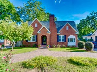 3214 Devereaux Rd, Columbia, SC 29205