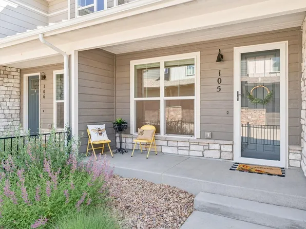 330 High Point Dr #B105, Longmont, CO 80504