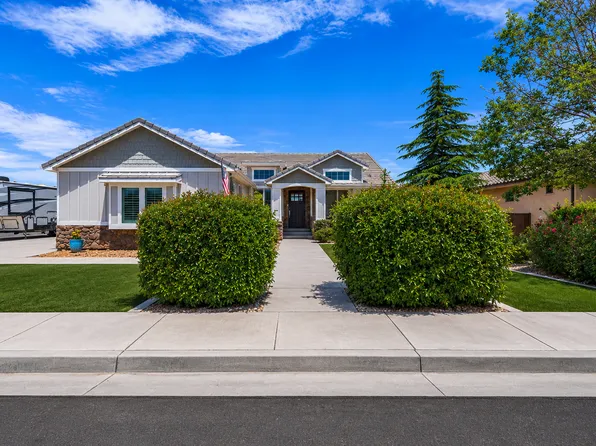 3866 W 2700 S, Hurricane, UT 84737