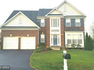 7001 Beacon Light Rd, Riverdale, MD 20737