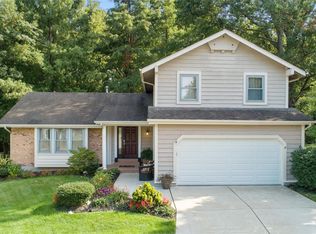 25 Old Hickory Trl, Saint Peters, MO