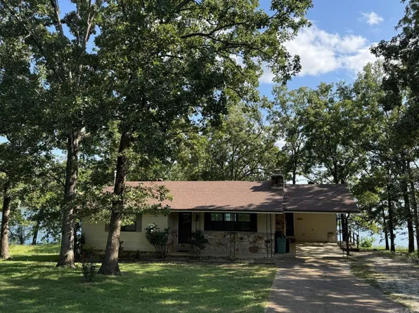 2001 Twilight Dr, Horseshoe Bend, AR 72512