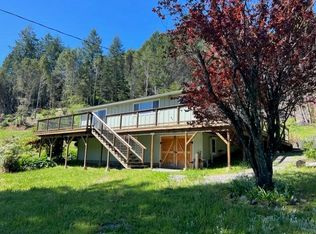 126 Butterfly Creek Rd, Willow Creek, CA 95573