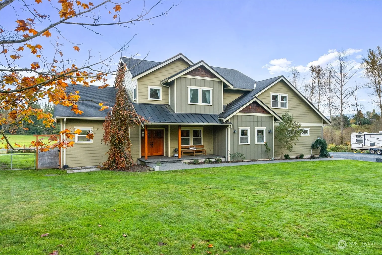 5504 Noon Road photo 1