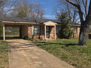 3312 Abbottsford Ave LOT 18, Memphis, TN 38128