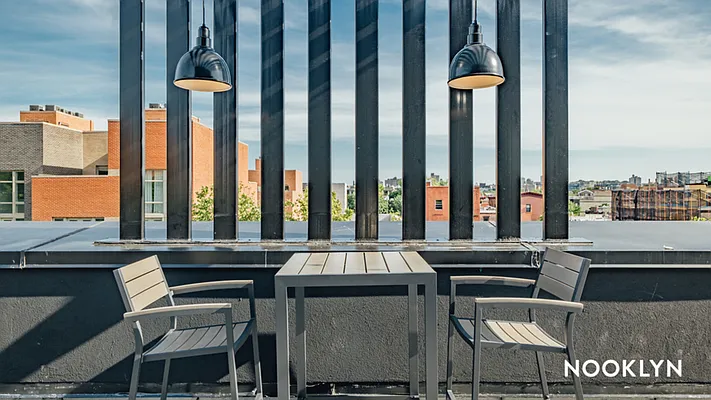 Rented by Nooklyn NYC LLC | media 4