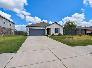 1003 Haven Hill Ln, La Marque, TX 77568