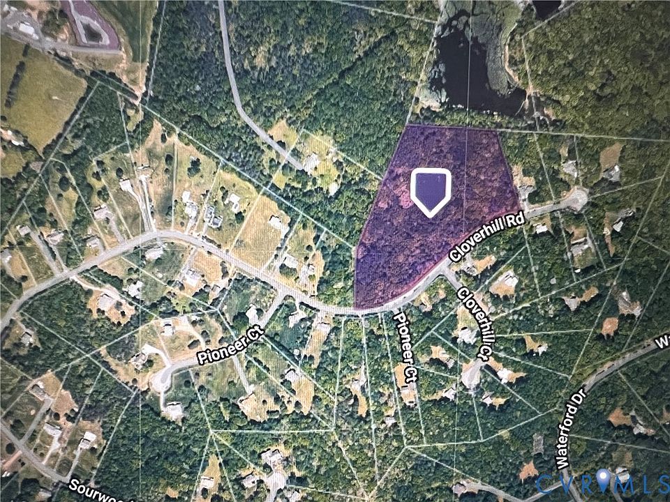 1st image of 7213 Cloverhill Rd Lot 18
