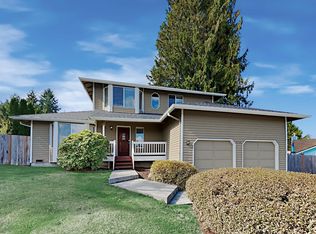 2708 121st Ct NE, Lake Stevens, WA 98258