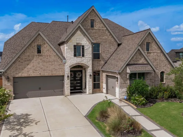 24430 Switchgrass Valley Way, Katy, TX 77493
