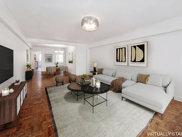 345 E 56th St #7J — Photo 4
