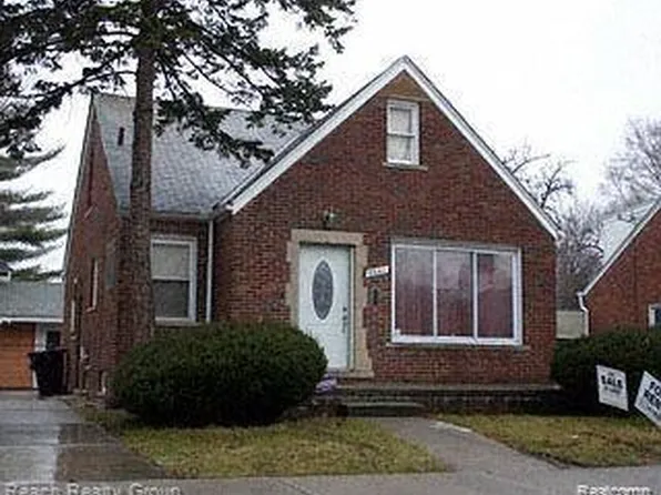 19441 Fenelon St, Detroit, MI 48234