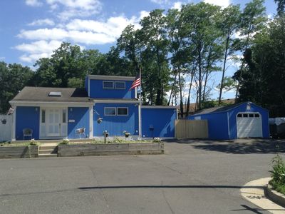 15 Central Ave, Port Monmouth, NJ, 07758