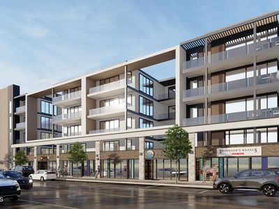 401 Boulevard #509, Seaside Heights, NJ, 08751