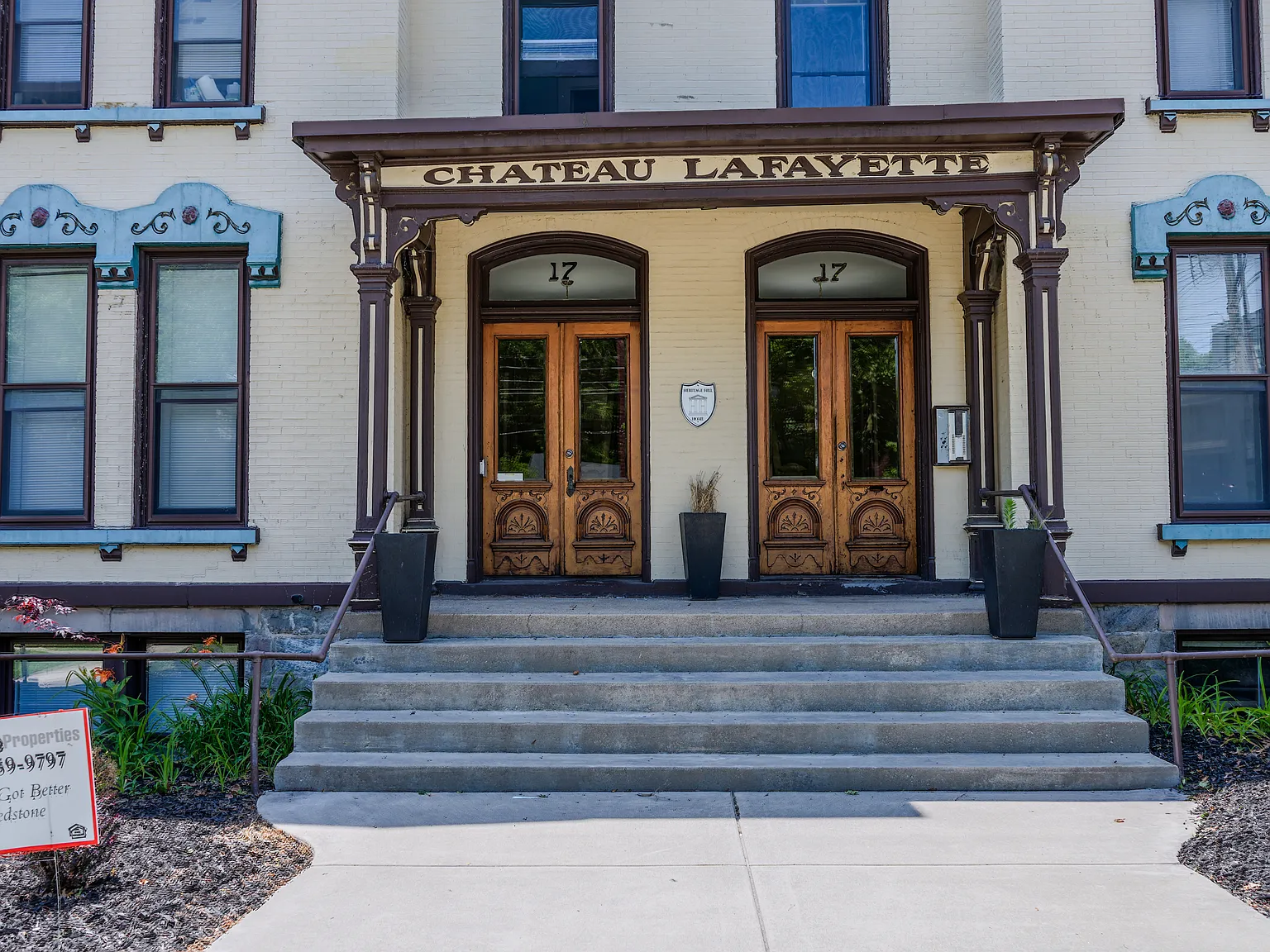 Lafayette Apartment Homes — Photo 3