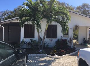 264 Jasmine St, Plantation Key, FL 33036