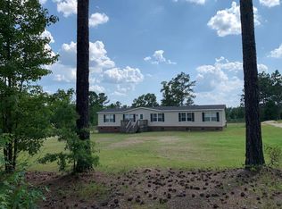 2655 Piper Rd, Ridge spring, SC 29129