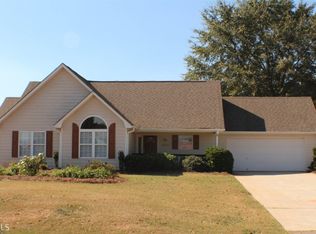 2311 Old Maddox Rd, Hoschton, GA 30548