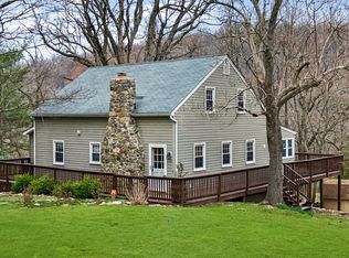 112 Stone Ridge Ln, Paris, VA 20130