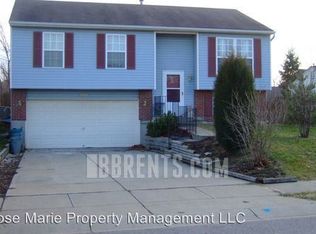 973 W Branch St, Trenton, OH