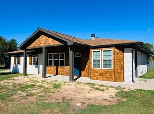 48402 S 34100th Rd, Pawnee, OK 74058