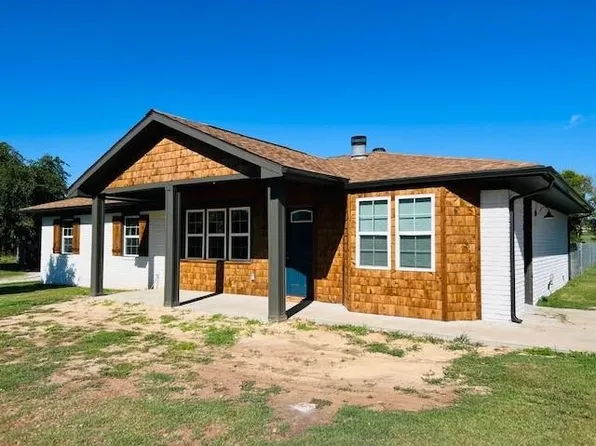 48402 S 34100th Rd, Pawnee, OK 74058
