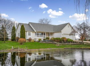 4404 Baldwin Rd, Grand Blanc, MI 48439