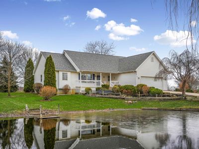 4404 W Baldwin Rd, Grand Blanc, MI, 48439
