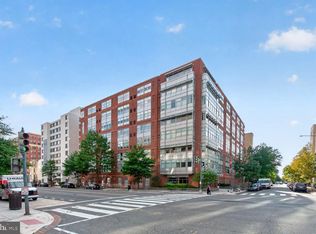 Radius Condominium,old City #2, Washington, DC 20008