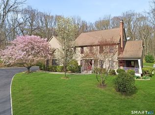 281 Newtown Turnpike, Redding, CT 06896