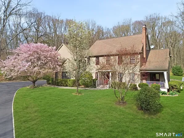 281 Newtown Turnpike, Redding, CT 06896