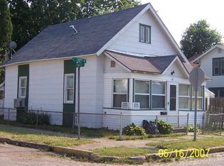 110 E 37th St, Marion, IN