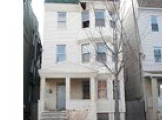 785 S 18th St, Newark, NJ 07103