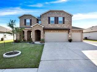 211 Quarry Rock Loop, Liberty Hill, TX 78642
