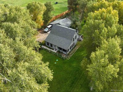 29250 County Road 330, Buena Vista, CO, 81211