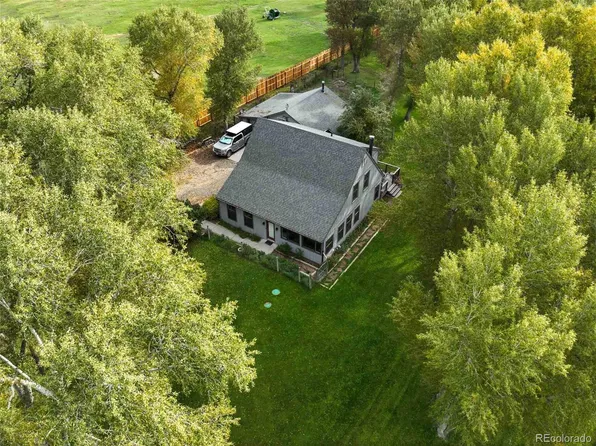 29250 County Road 330, Buena Vista, CO 81211