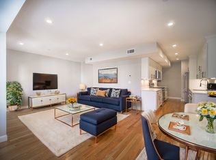 194 Havre St #401, Boston, MA 02128