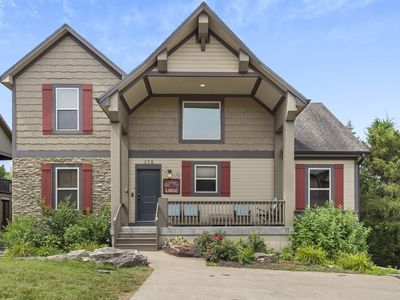 175 Deep Forest, Hollister, MO, 65672