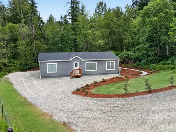 10421 363rd Street Ct E, Eatonville, WA 98328