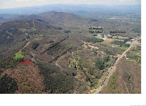 3rd image of 126 Castanea Mountain Dr