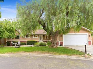 1242 S Rosal Ave, Concord, CA 94521