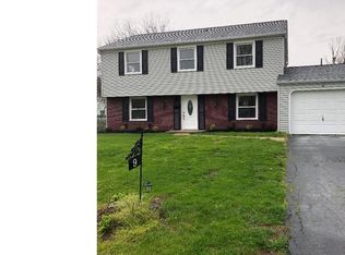 9 Mariner Ln, Willingboro, NJ 08046