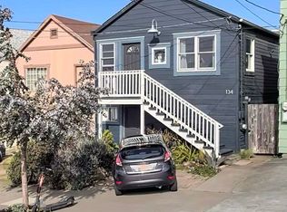 134 Lee Ave, San Francisco, CA 94112