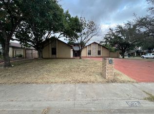 322 S Dakota, Laredo, TX 78041